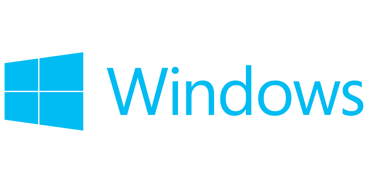 Microsoft Windows logo